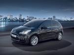 Citroen C3 2009 года